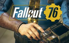 Đợt thử nghiệm đầu tiên của Fallout 76 sẽ bắt đầu vào tháng 10