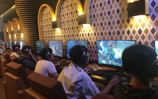 iCafe CV Gaming chính thức chào sân