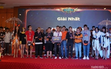 Alliance eSports vô địch giải Liên Quân Mobile lớn nhất Quảng Ninh