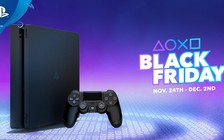 Top những tựa game PS4 đáng mua nhất dịp Black Friday