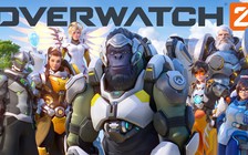 Overwatch 2 công bố hai đoạn trailer mới đậm chất điện ảnh