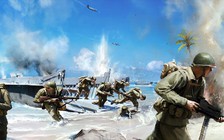 Battlefield 5 sắp ra mắt bản đồ huyền thoại Wake Island