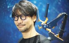 Death Stranding giới thiệu đoạn phỏng vấn Hideo Kojima