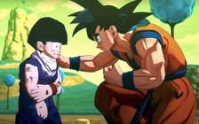 Dragon Ball Z: Kakarot tiếp tục nhận được nhiều lời khen ngợi