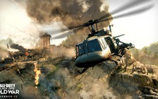 Game thủ Call of Duty: Black Ops Cold War 'cô lập' nền tảng PC