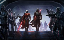 Knights Of The Old Republic trở lại, nhưng không phải do BioWare phát triển