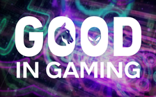 Good in Gaming: Chương trình hợp tác đặc biệt giữa Alienware và Team Liquid