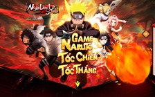 Ninja Làng Lá: Truyền Kỳ - Thêm sự lựa chọn cho fan Naruto