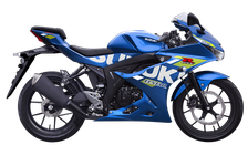 Suzuki GSX R150 tại Việt Nam giảm giá bán, cạnh tranh Honda CBR 150R