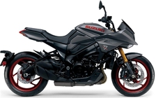 Suzuki Katana 2022 cải tiến động cơ, thêm công nghệ