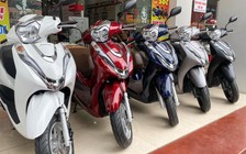 Đại lý đẩy giá bán Honda Lead 125, tăng gần 8 triệu đồng