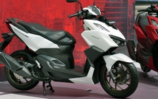 Honda Vario 160 về Việt Nam đầu quý 2/2022