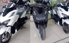 Honda Vario 160 2022 đầu tiên về Việt Nam, giá hơn 80 triệu đồng