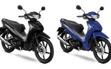 Honda Wave 110i ‘Made in Thailand’ tiết kiệm nhiên liệu, giá từ 26 triệu đồng