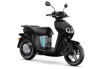 Xe máy điện Yamaha Neo’s sản xuất tại Việt Nam