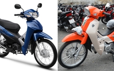 Xe máy 110 phân khối: Chọn Honda Wave Alpha hay GPX Rock 110?