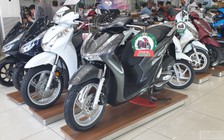 Đội giá bán hơn 20 triệu đồng Honda SH150i vẫn hút khách hơn SH350i