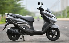 Triệu hồi hàng trăm xe Suzuki Burgman Street có nguy cơ rò rỉ bình xăng