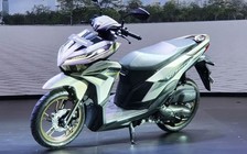 Honda trình làng Vario 125 2022, ‘bình mới, rượu cũ’