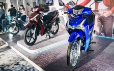 6 điểm mới trên Honda Wave 125i ‘Made in Thailand’ so với đời cũ