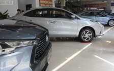 Người Việt tiêu thụ 42.000 ô tô, xe Toyota và Hyundai bán chạy nhất