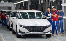 Nhà máy mới vào hoạt động, Hyundai lên kế hoạch lắp ráp xe điện tại Việt Nam