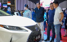 10 thương hiệu ô tô đáng tin cậy nhất năm 2022: Xe Nhật áp đảo