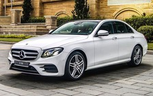 Hơn 700 xe dính lỗi, Mercedes thực hiện thêm hai đợt triệu hồi tại Việt Nam