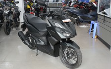 Đại lý giảm giá Honda Vario 160 ‘Made in Indonesia’ cạnh tranh Vario 160 ‘nội’