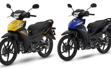 Honda Wave Alpha 2023 ‘Made in Malaysia’ có phun xăng điện tử, giá 1.180 USD