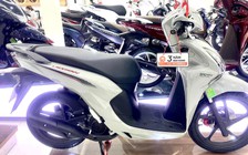 Cận Tết Nguyên đán 2023, giá bán Honda Vision tiếp tục giảm