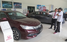 10 ô tô bán ế nhất tại Việt Nam tháng 3.2018