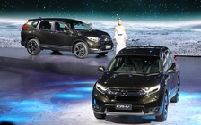 Honda CR-V 7 chỗ có giá từ 919 triệu đồng tại Thái Lan