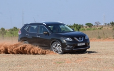 Nissan giảm giá X-Trail, đánh chiếm ngôi vương phân khúc Crossover