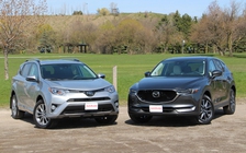 Toyota ‘bắt tay’ Mazda lập liên minh sản xuất ô tô