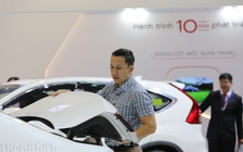 Đầu năm, giá ô tô hạ nhiệt người Việt không vội mua xe