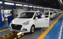 Thuế nhập khẩu linh kiện về 0%, ô tô 'nội' có cơ hội giảm giá