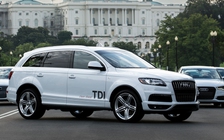 Volkswagen thiệt hại thêm 1 tỉ USD vì gian lận khí thải