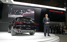 Làm giả giấy tờ BMW, Porsche, Nissan nhận trái đắng tại Hàn Quốc