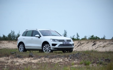 Ô tô màu trắng hút khách nhất trong năm 2016