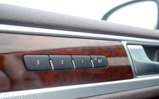 Cách sử dụng chức năng nhớ vị trí ghế trên ô tô