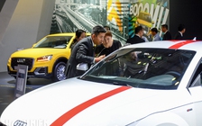 Những nghịch lý trên thị trường ô tô Việt Nam năm 2017