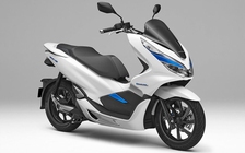 Khảo sát thị trường, Honda cho thuê xe PCX chạy điện