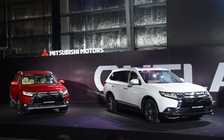 Những mẫu xe mới giải tỏa “cơn khát” thị trường ô tô Việt Nam