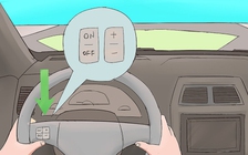 Những lưu ý khi sử dụng hệ thống điều khiển hành trình trên ô tô