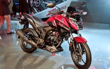 Honda X-Blade 160 giá 27,5 triệu đồng tại Ấn Độ, hẹn ngày về Việt Nam
