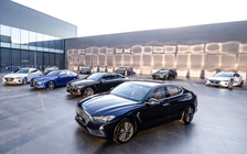 Ô tô Hàn Quốc ít hỏng vặt hơn xe Nhật, Đức