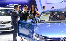 5 điểm nhấn trên thị trường ô tô Việt Nam nửa đầu năm 2018