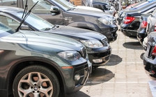 Các bước làm mát nhanh nội thất sau khi đỗ xe dưới trời nắng