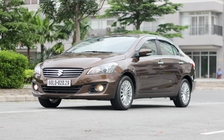 10 ô tô bán ế nhất Việt Nam nửa đầu năm 2019